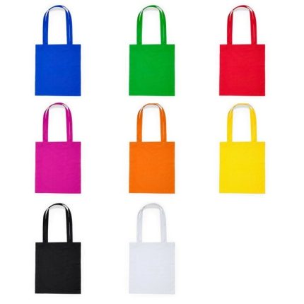 Sacosa din bumbac, fara personalizare